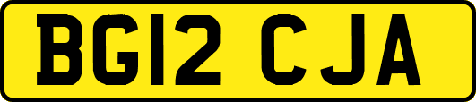 BG12CJA
