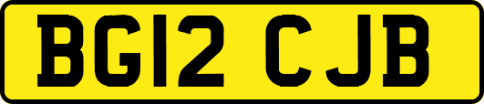 BG12CJB