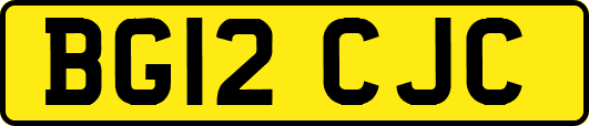 BG12CJC