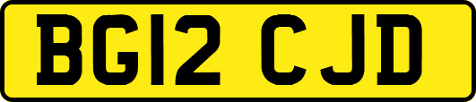BG12CJD