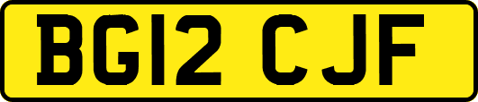 BG12CJF