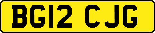 BG12CJG