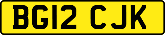 BG12CJK