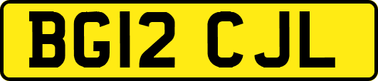 BG12CJL