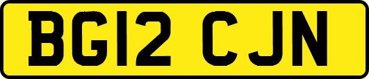 BG12CJN