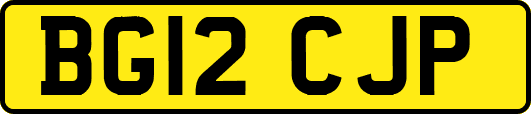 BG12CJP