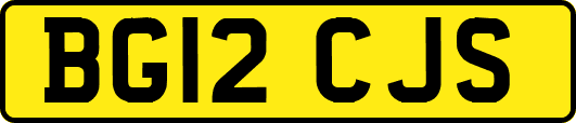 BG12CJS