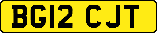 BG12CJT