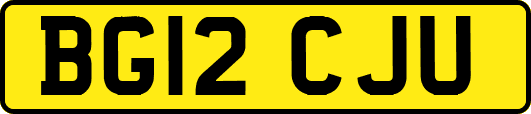 BG12CJU