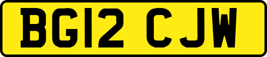 BG12CJW