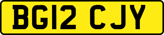 BG12CJY