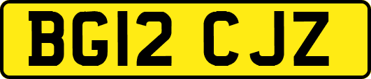 BG12CJZ