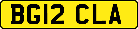 BG12CLA
