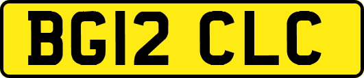 BG12CLC