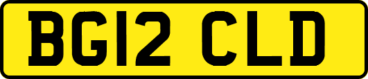 BG12CLD