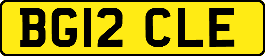BG12CLE