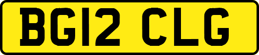 BG12CLG