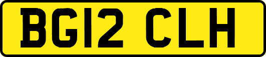 BG12CLH