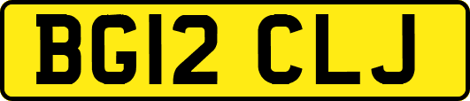 BG12CLJ