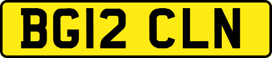 BG12CLN