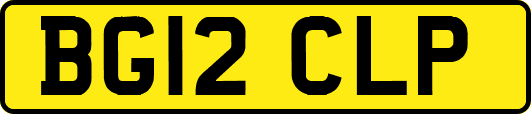 BG12CLP