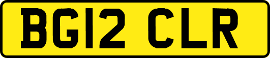 BG12CLR