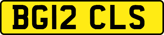 BG12CLS