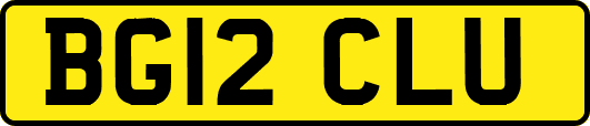 BG12CLU