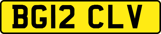 BG12CLV