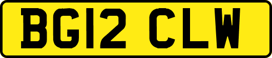 BG12CLW