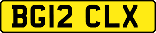 BG12CLX