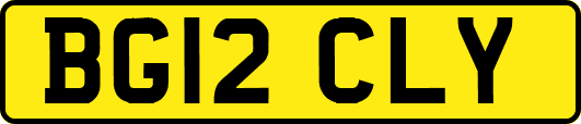 BG12CLY