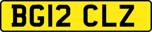 BG12CLZ