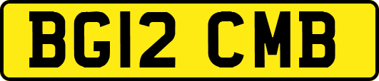 BG12CMB