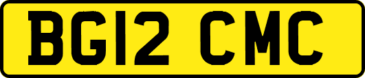 BG12CMC