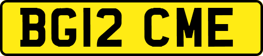 BG12CME