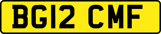 BG12CMF