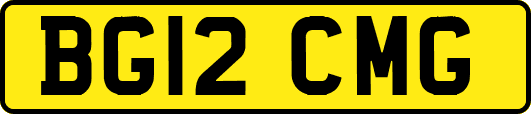 BG12CMG