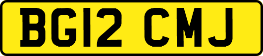 BG12CMJ