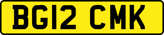 BG12CMK