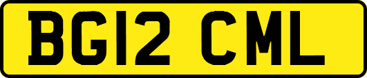 BG12CML