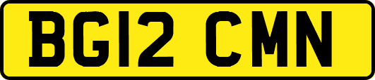 BG12CMN