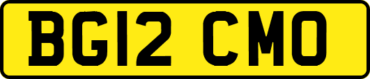 BG12CMO