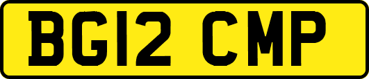 BG12CMP
