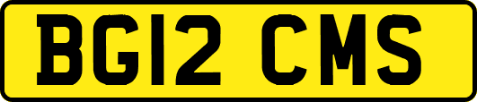 BG12CMS