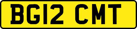 BG12CMT