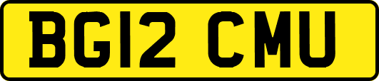 BG12CMU