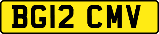 BG12CMV
