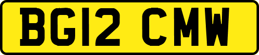BG12CMW