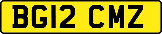 BG12CMZ